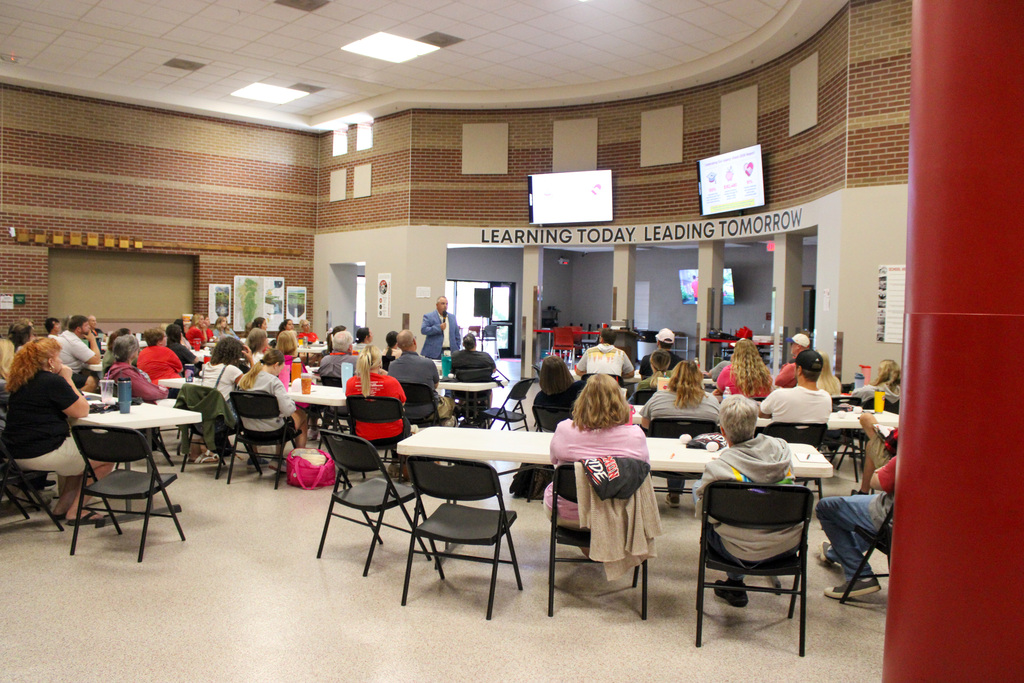 2026-27 School Convocation