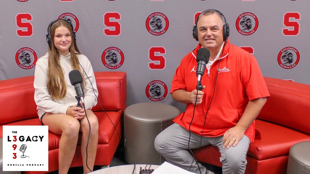 rylie podcast