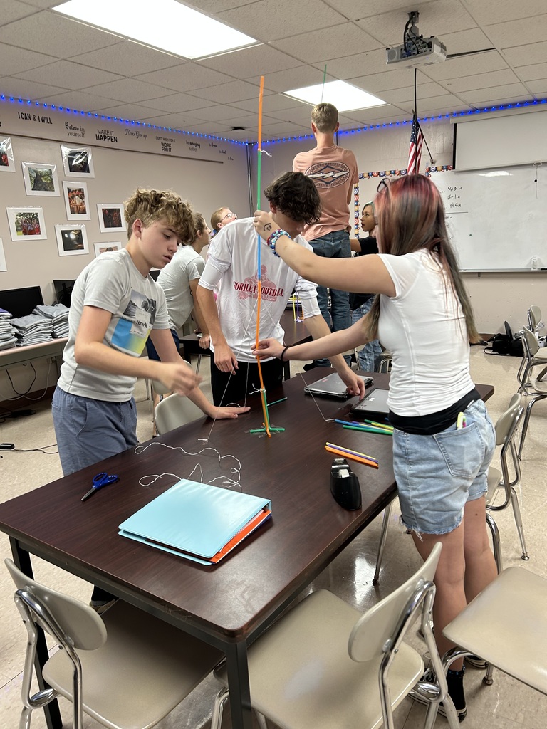 business class straw project