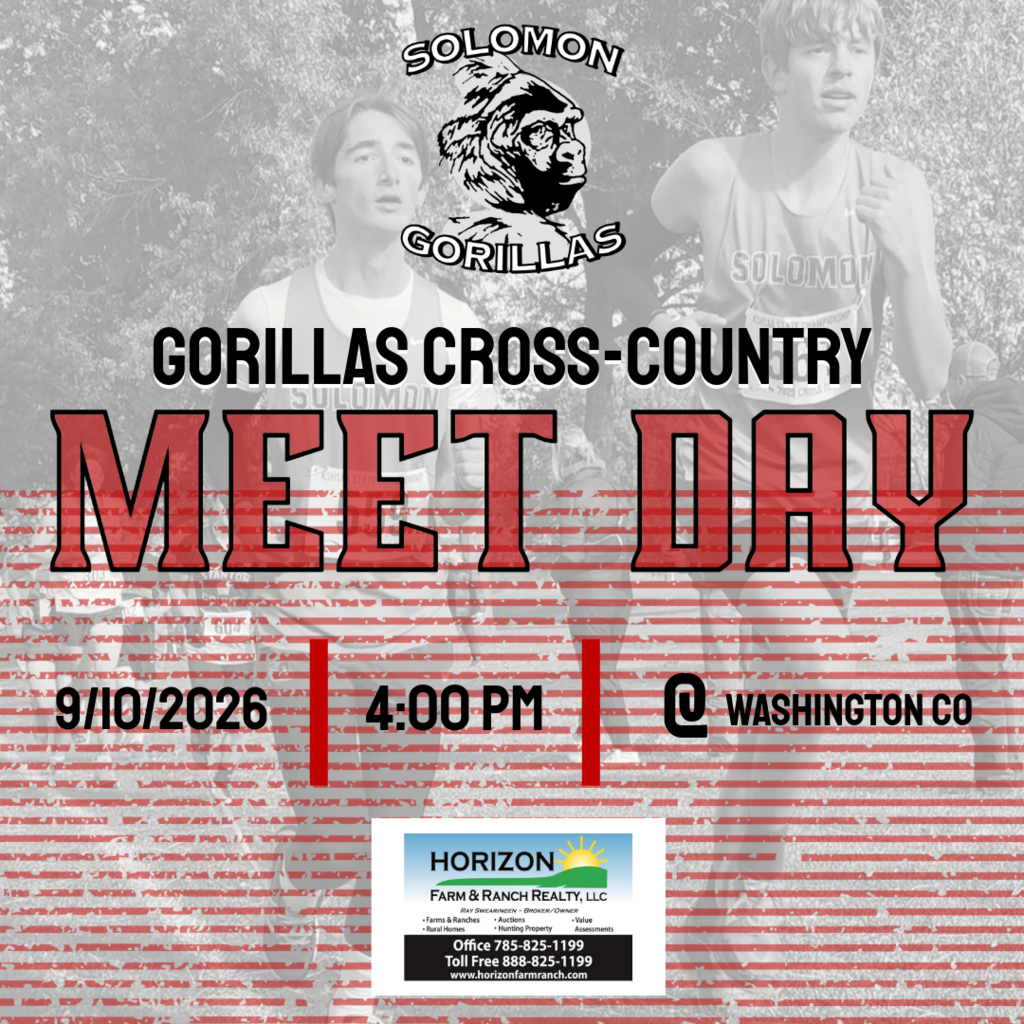 9.10 cross country details