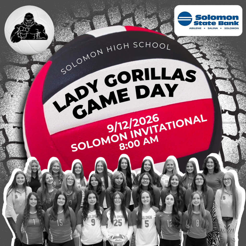 gorilla vb invitational