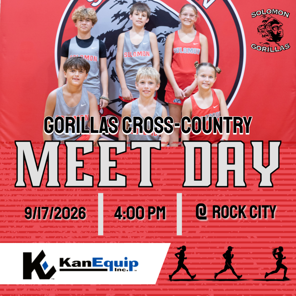 9.17 xc meet