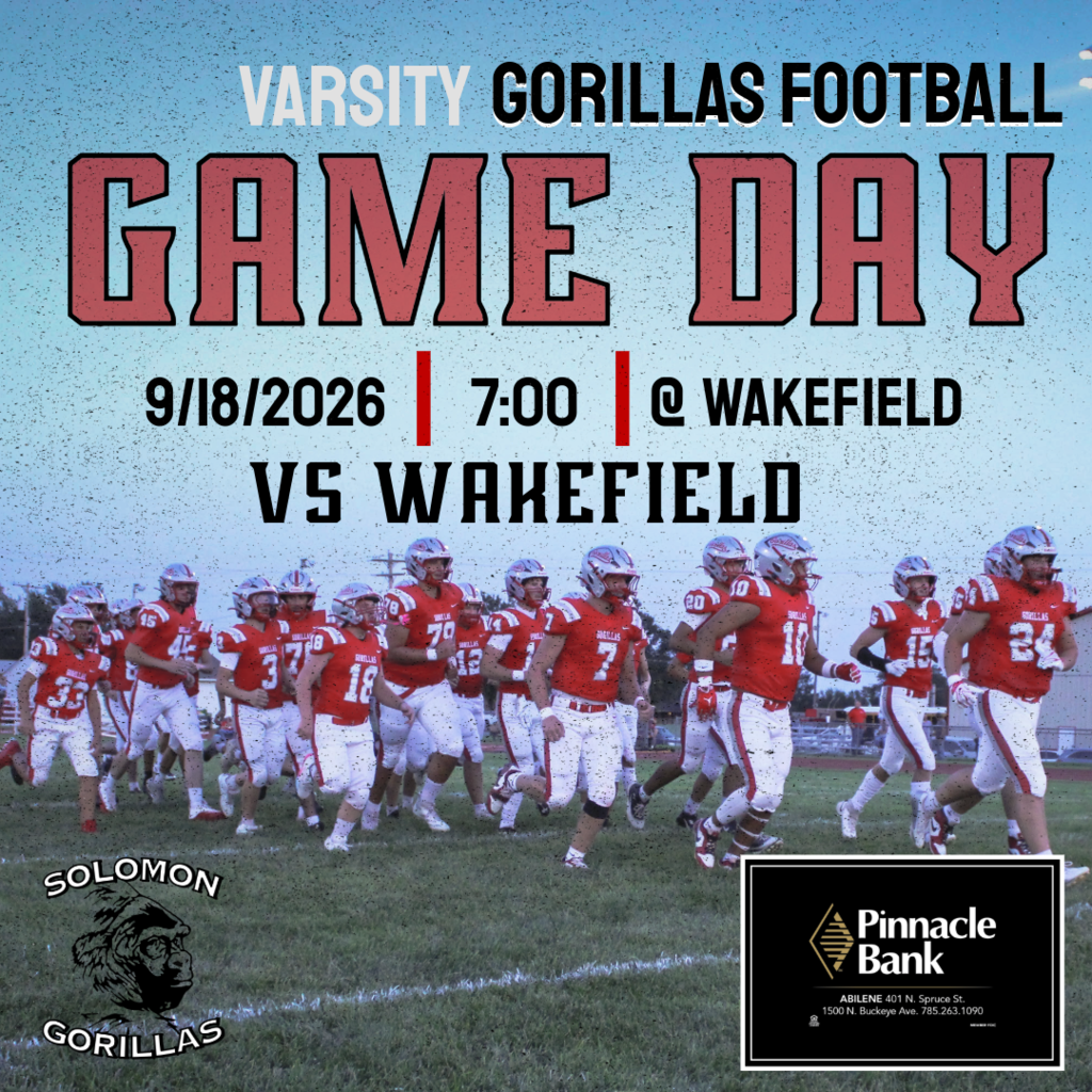 9/18 fb game