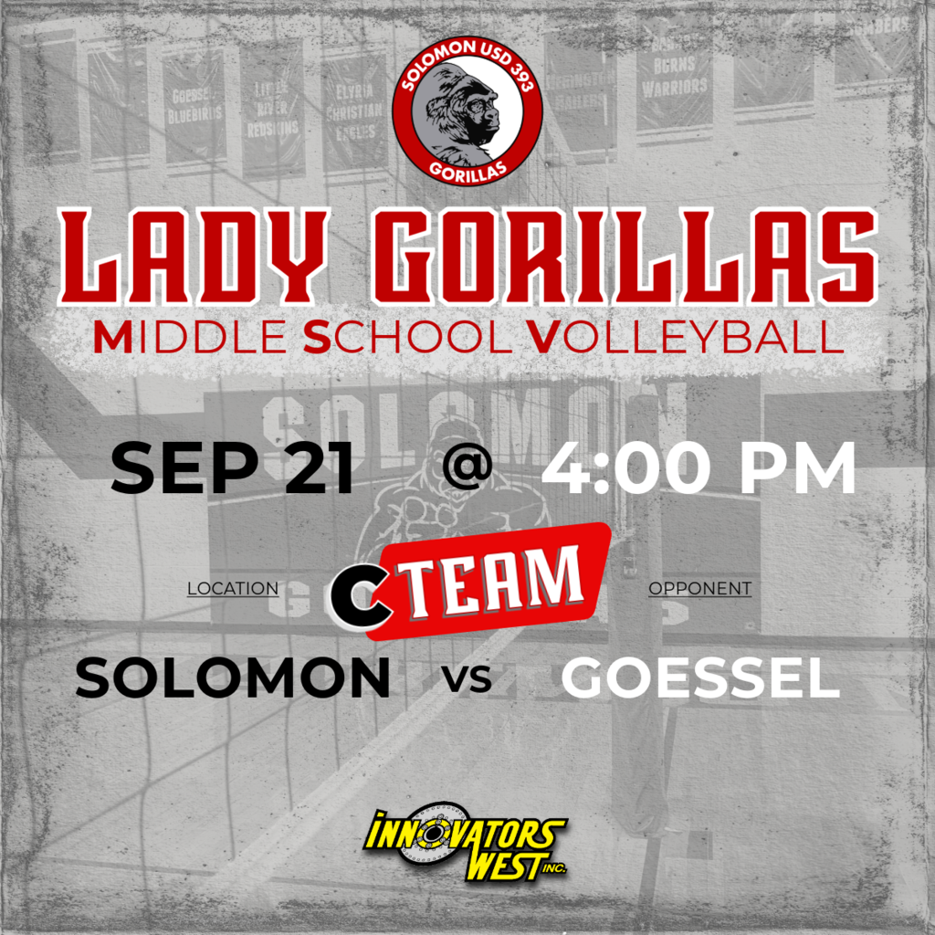 9.21 MS VB C TEAM ONLY