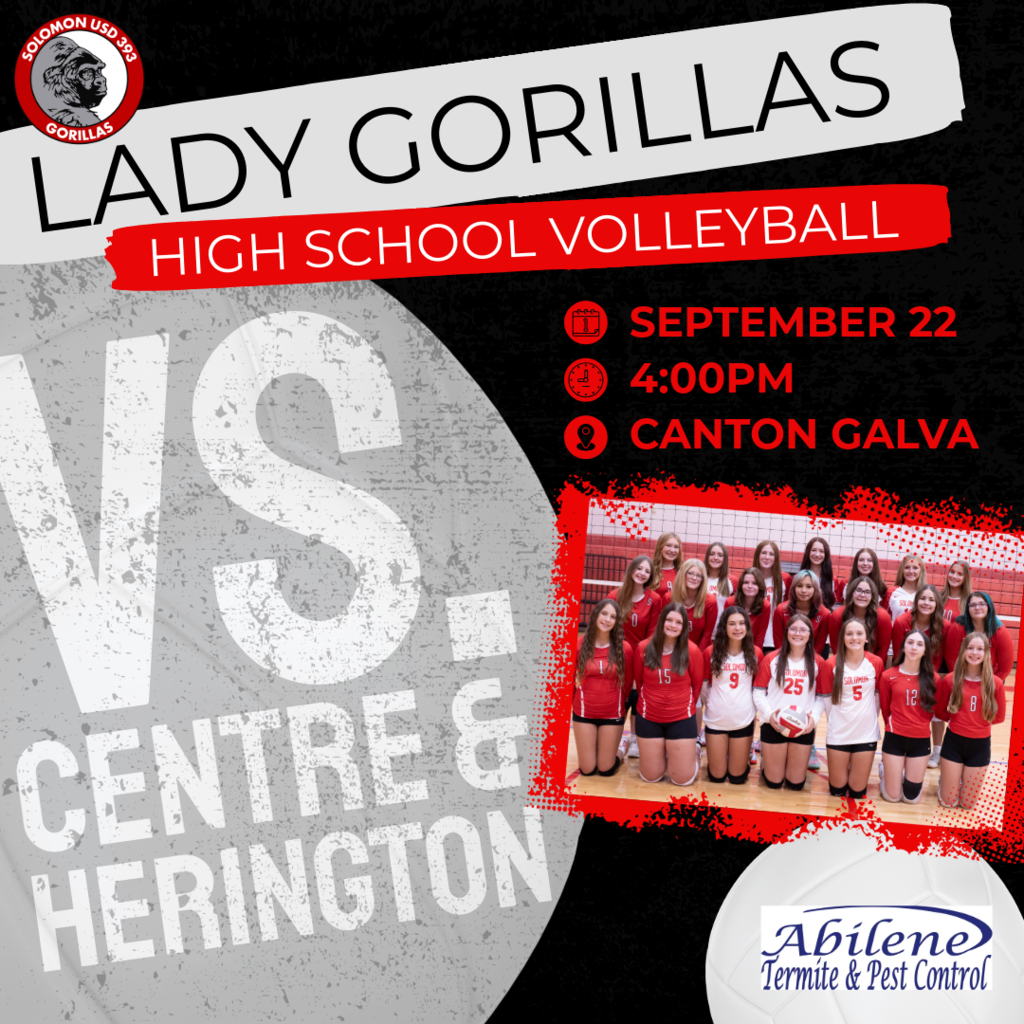 HS VB 9.22 GAME DAY POST