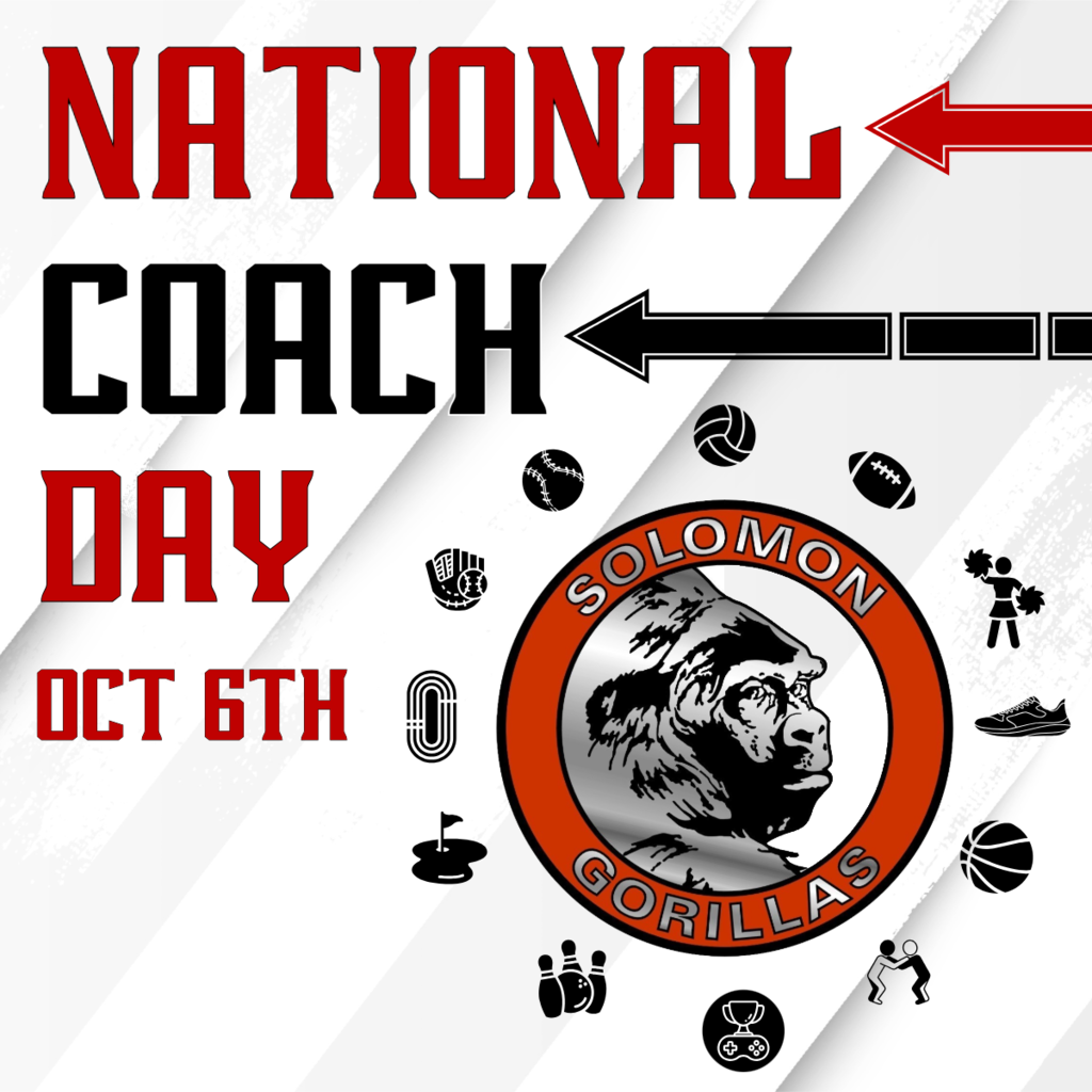 national coach day announcement