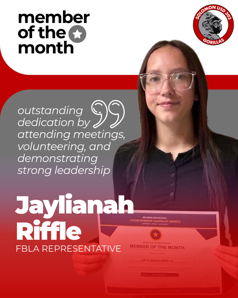 MOTM - Jaylianah