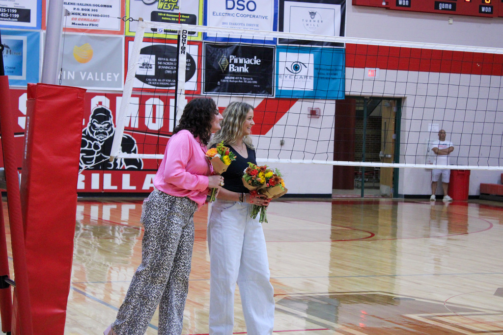 volleyball coaches