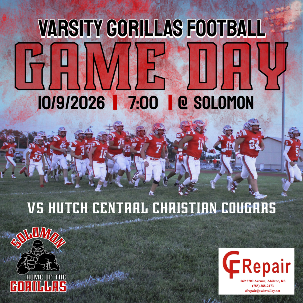 Game Day post
