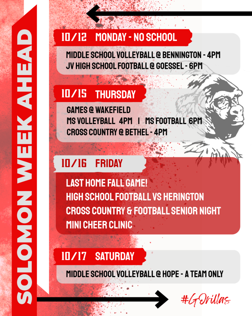 sports week ahead