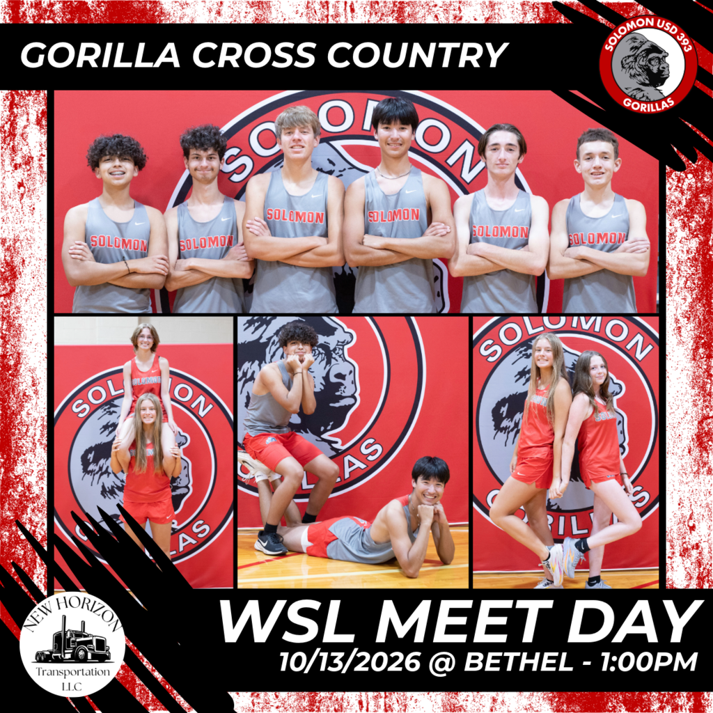 XC MEET DAY POST 10.13