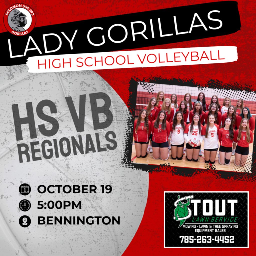 hs vb regionals post