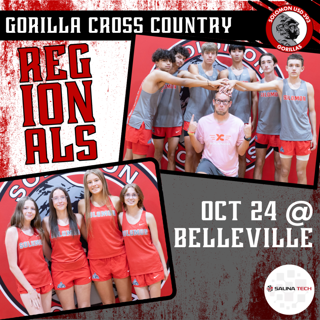 xc meet day