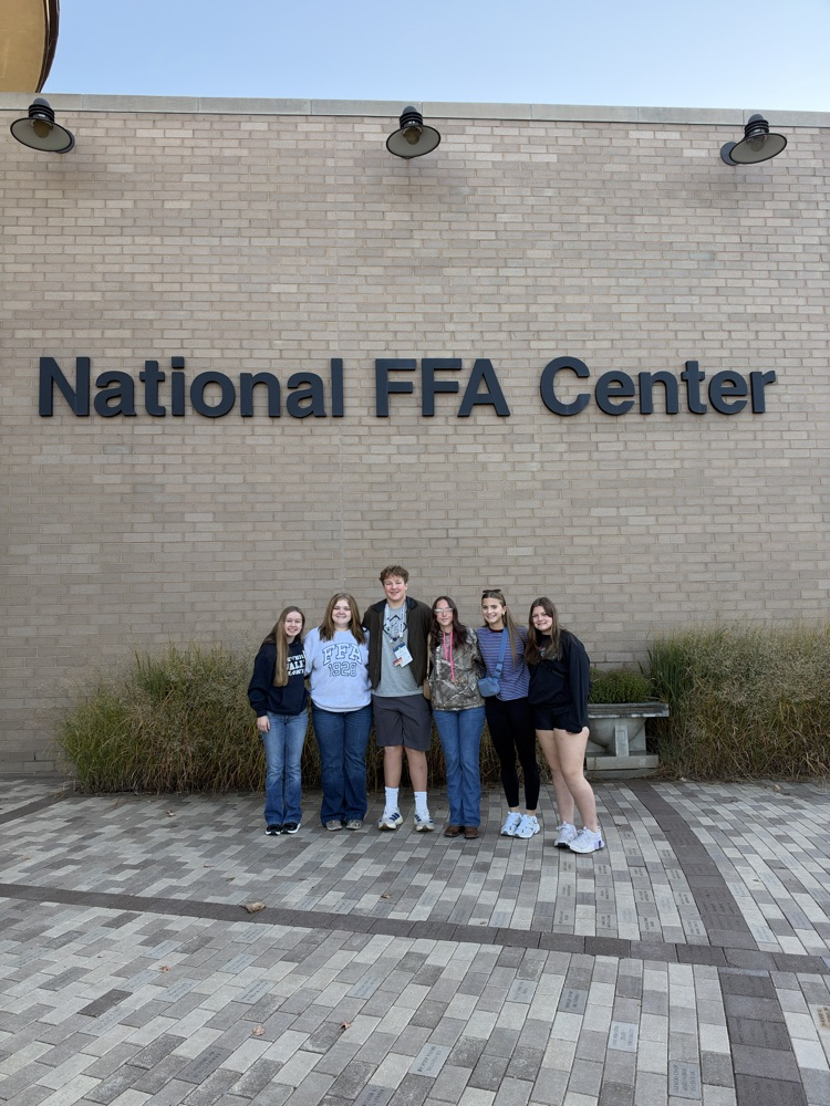 ffa center 