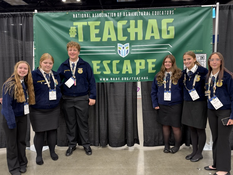 teach ag 