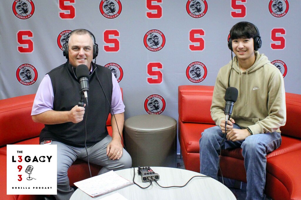 athen miller podcast
