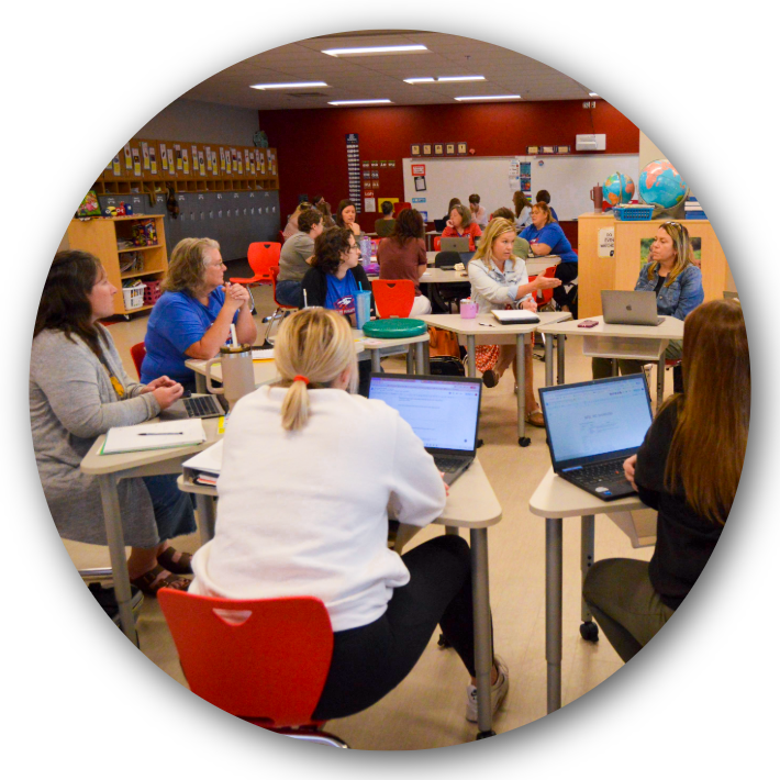 WSL Breakout Sessions