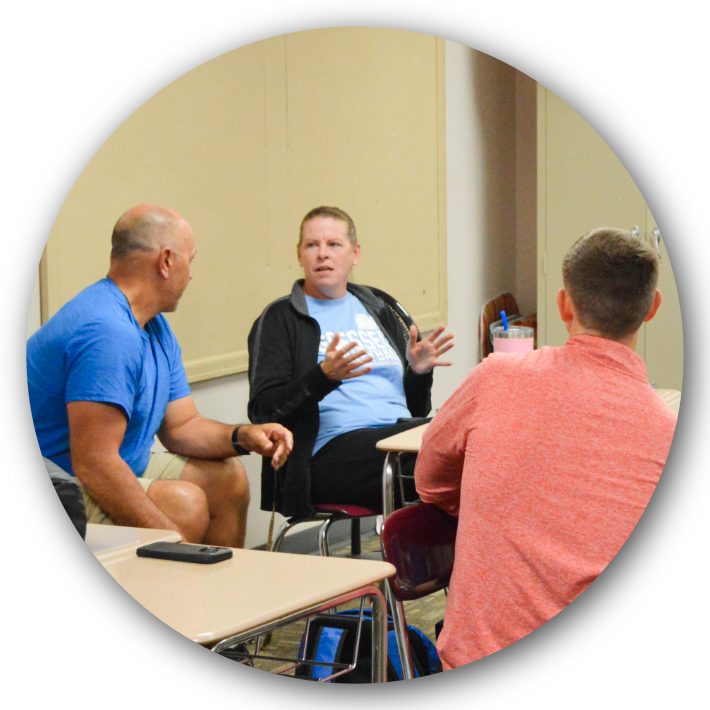 WSL Breakout Sessions