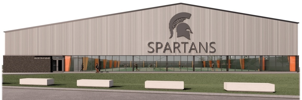 SCSD Indoor Facility