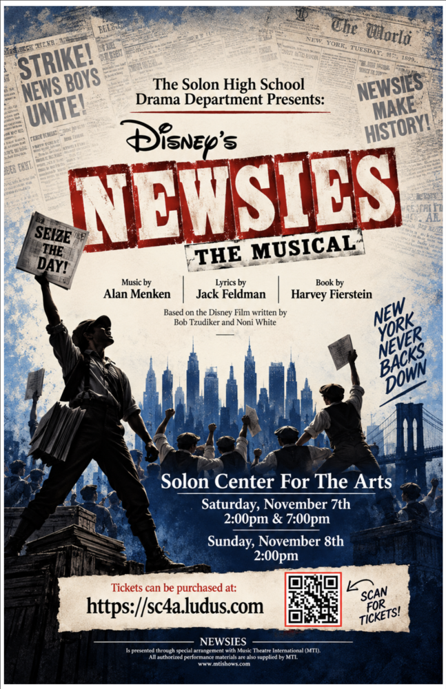 Newsies
