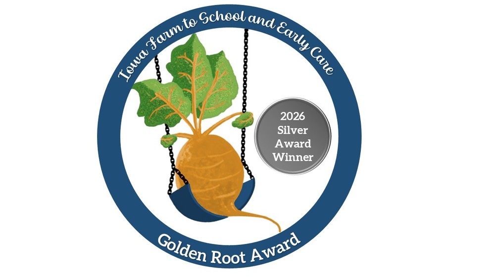 silver award