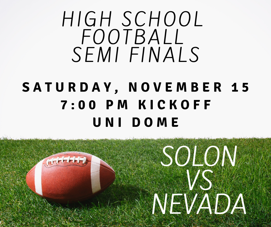 Football Semifinals