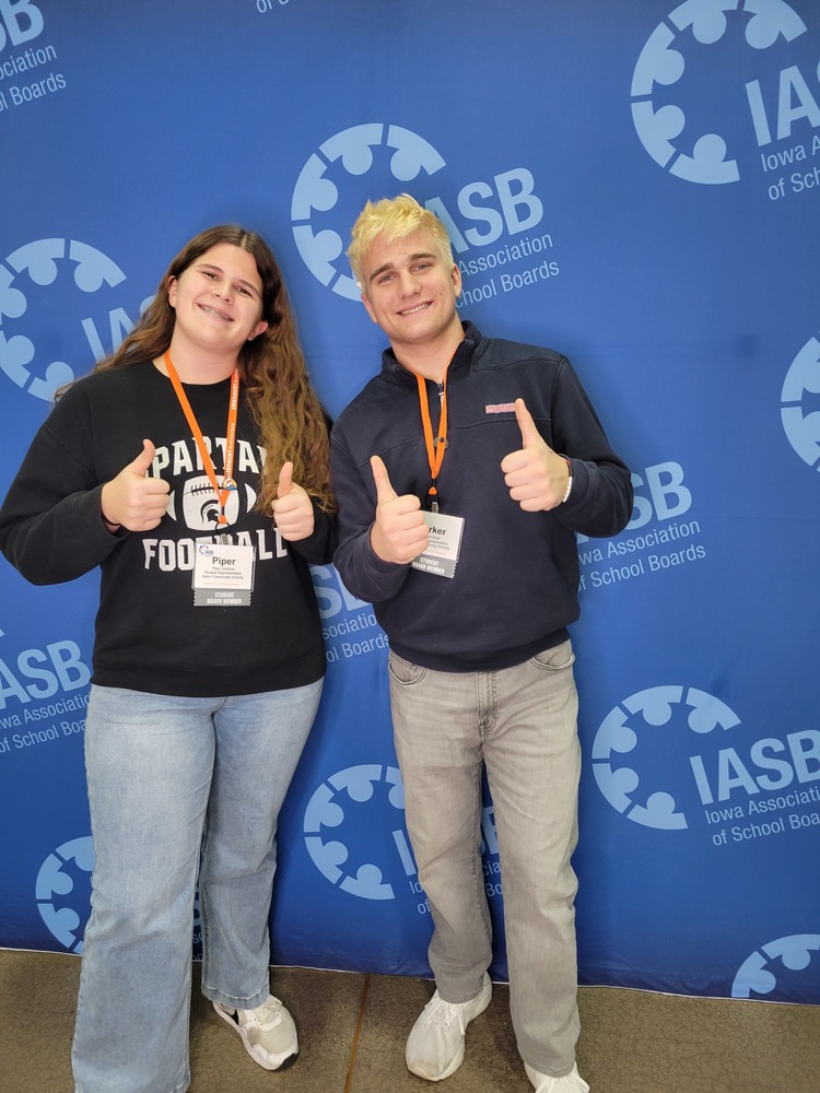 school board students