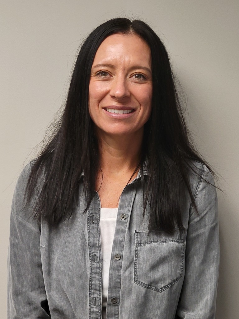 Lauren Tittle- LV_SIS office assocaite