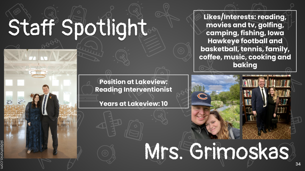 Mrs. Grimoskas
