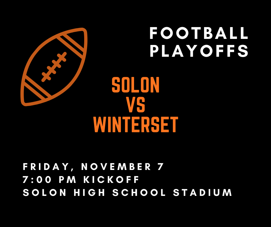 High School Football Playoffs