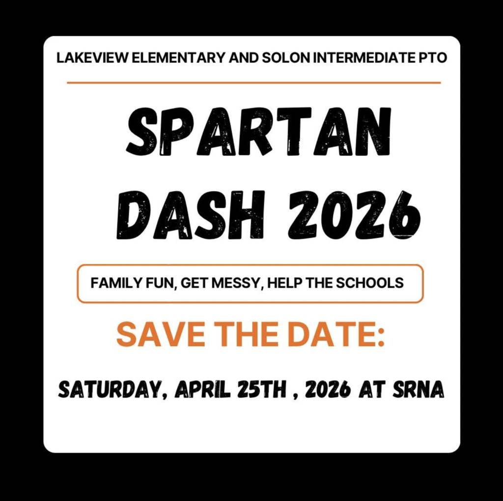 Spartan Dash 