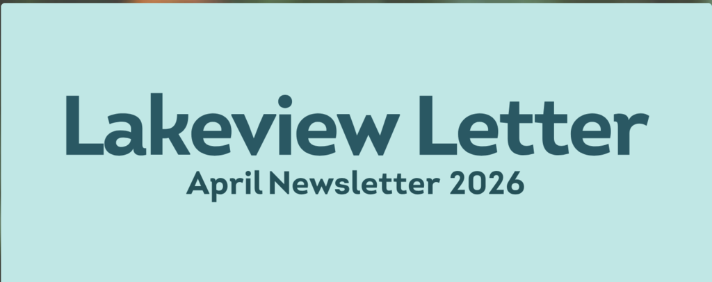 April Newsletter