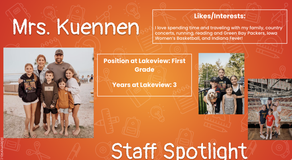 Mrs. Kuennen