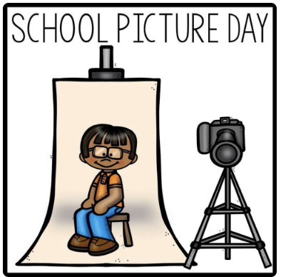 school picture day