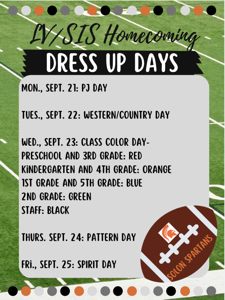 Homecoming Days