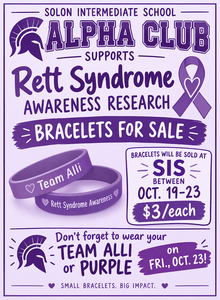 Rett Syndrome Awareness