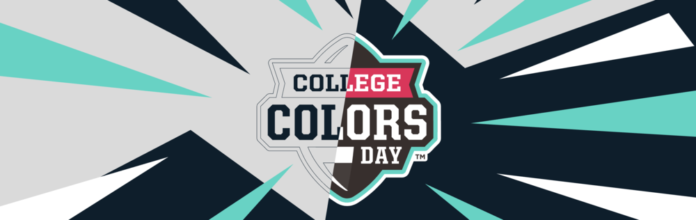 college colors day
