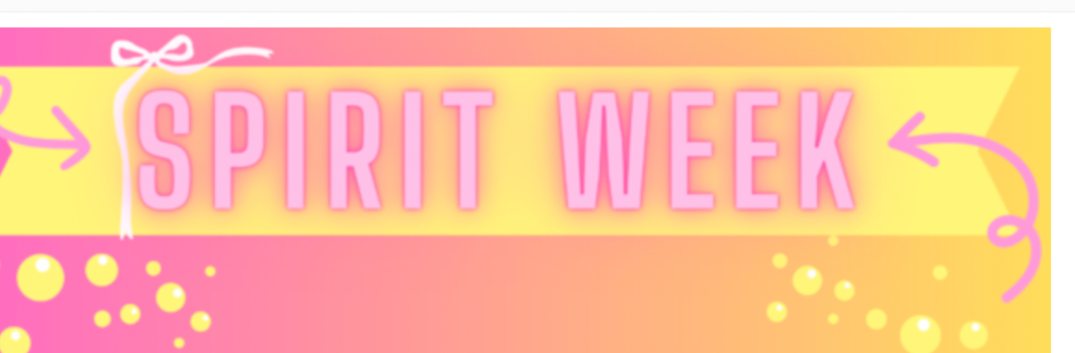 spirit week