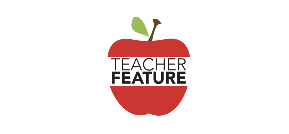 teacher feature