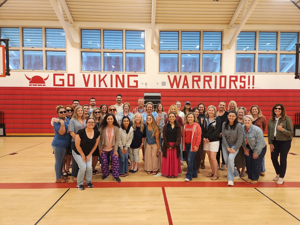 2025 Staff  photo