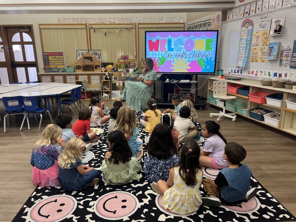 Kindness Rocks - Read Aloud