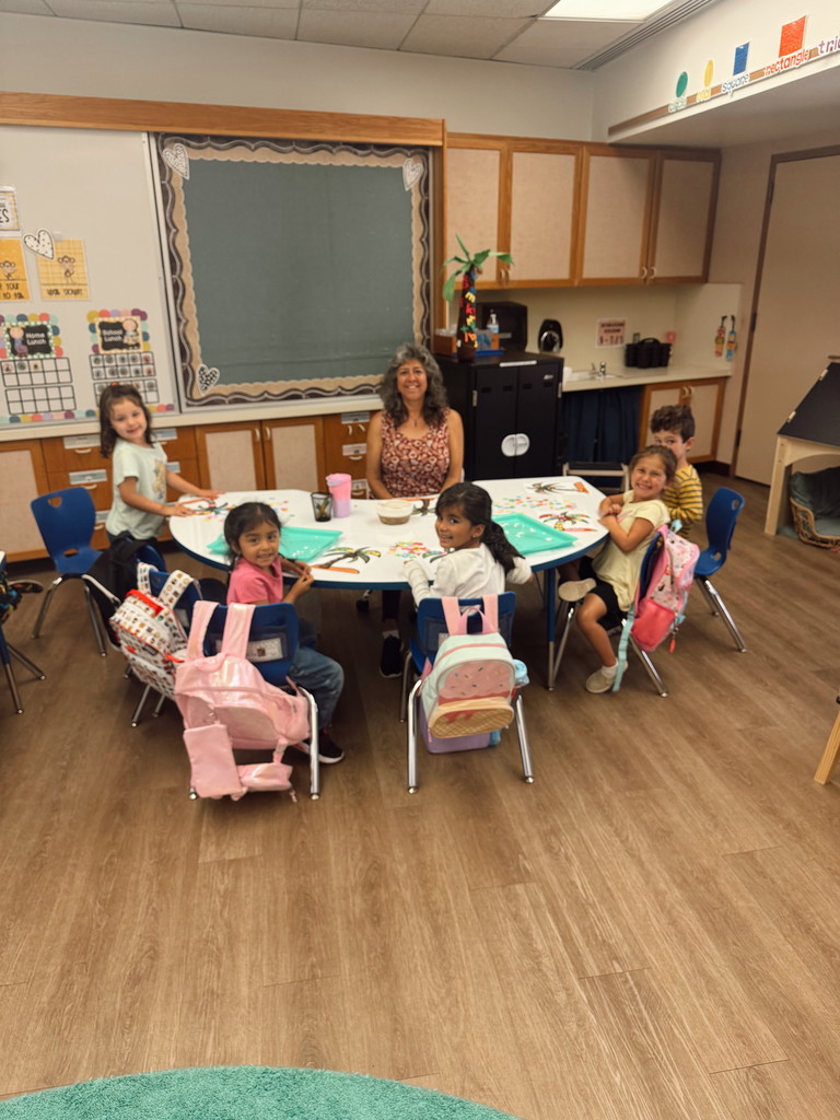 small group instruction