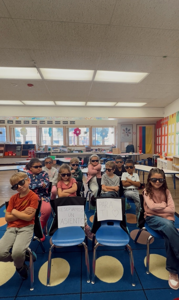 reservamos un asiento para ti