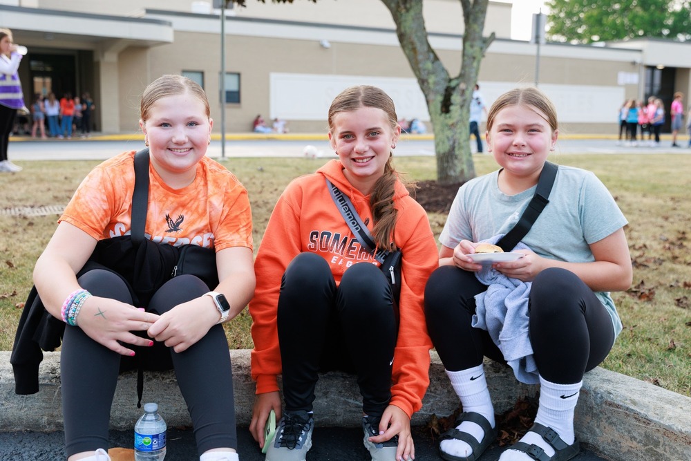 JH tailgate