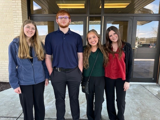 Health Sciences Club