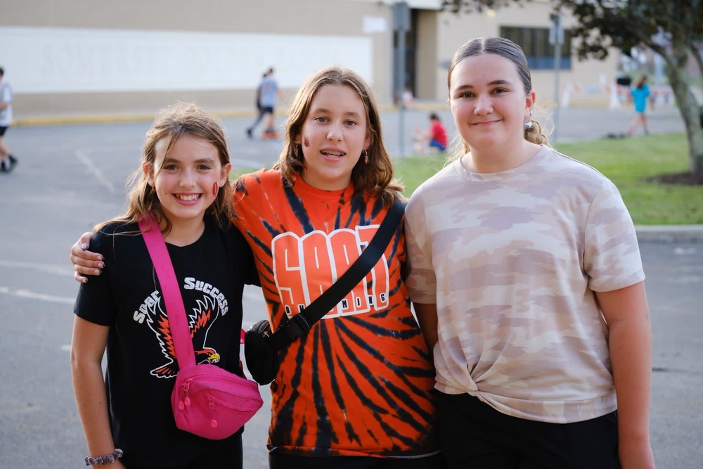 JH Tailgate