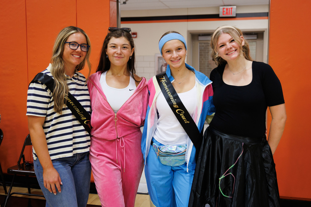 Hoco Pep