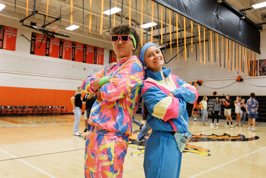 Hoco Pep