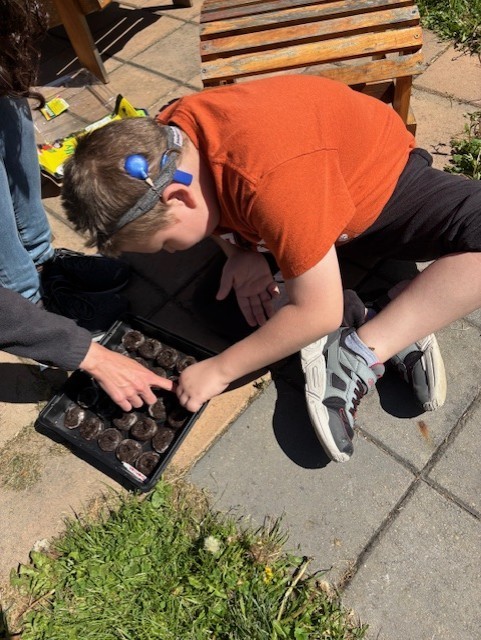Field Trip Photos