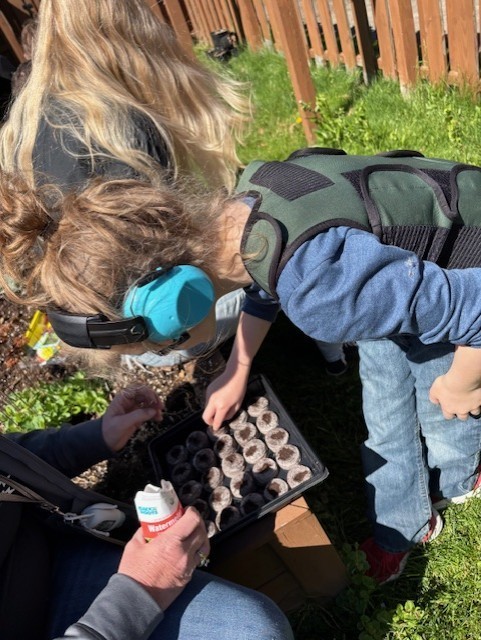 Field Trip Photos